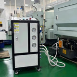 Cutting Fluid Purification, Recovery and Treatment Equipment