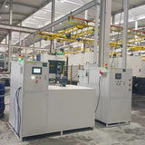 Cutting Fluid Purification, Recovery and Treatment Equipment