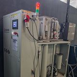 Cutting Fluid Purification, Recovery and Treatment Equipment