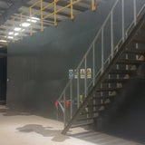 Domestic sewage treatment equipment (ACMBR)