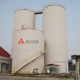 anaerobic reactor