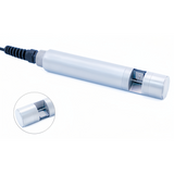 Water quality monitor (capable of measuring pH, Cond, DO, Turb, Temp, NH₃-N, COD, ORP, Chl, Cyanobacteria, Oil-in-Water, F⁻, Cl⁻, Transparency, NO₃⁻, Various Metals, etc.)