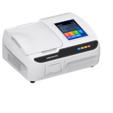 Water quality monitor (capable of measuring pH, Cond, DO, Turb, Temp, NH₃-N, COD, ORP, Chl, Cyanobacteria, Oil-in-Water, F⁻, Cl⁻, Transparency, NO₃⁻, Various Metals, etc.)