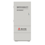 Water quality monitor (capable of measuring pH, Cond, DO, Turb, Temp, NH₃-N, COD, ORP, Chl, Cyanobacteria, Oil-in-Water, F⁻, Cl⁻, Transparency, NO₃⁻, Various Metals, etc.)