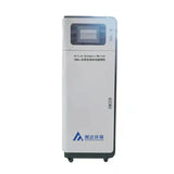 Water quality monitor (capable of measuring pH, Cond, DO, Turb, Temp, NH₃-N, COD, ORP, Chl, Cyanobacteria, Oil-in-Water, F⁻, Cl⁻, Transparency, NO₃⁻, Various Metals, etc.)