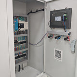 Cutting Fluid Purification, Recovery and Treatment Equipment