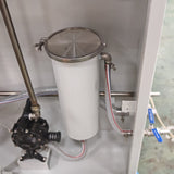 Cutting Fluid Purification, Recovery and Treatment Equipment