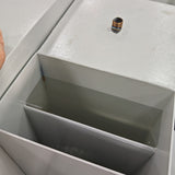 Cutting Fluid Purification, Recovery and Treatment Equipment