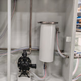 Cutting Fluid Purification, Recovery and Treatment Equipment