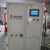 Cutting Fluid Purification, Recovery and Treatment Equipment