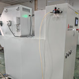 Cutting Fluid Purification, Recovery and Treatment Equipment