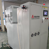 Cutting Fluid Purification, Recovery and Treatment Equipment