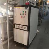 Cutting Fluid Purification, Recovery and Treatment Equipment